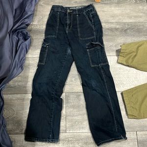 VIP Jeans: cargo pants